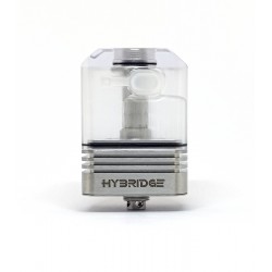 hybridge rbta ennequadro mods boro atomizer