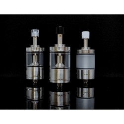 D-tip driptip ennequadro mods boro rta rbta mtl dtl atomizer