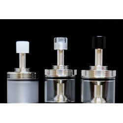 D-tip driptip ennequadro mods boro rta rbta mtl dtl atomizer