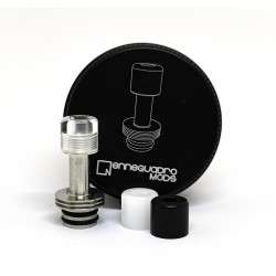 D-tip driptip ennequadro mods boro rta rbta mtl dtl atomizer