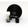 D-tip driptip ennequadro mods boro rta rbta mtl dtl atomizer