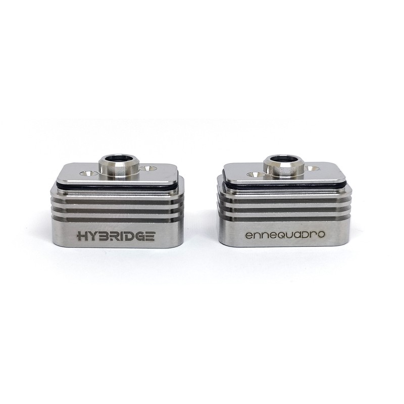 cap hybridge ennequadro mods boro rta rbta mtl dtl atomizer