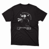 ennequadro mods t-shirt devil vape