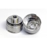 Moka RTA flat Chamber