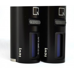 indi battery box high end ennequadro mods 18650 regulated evolv dna 60