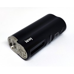 indi battery box high end ennequadro mods 18650 regulated evolv dna 60