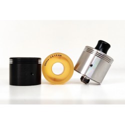 Silence RDA