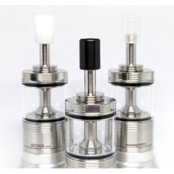 D-tip driptip ennequadro mods boro rta rbta mtl dtl atomizer