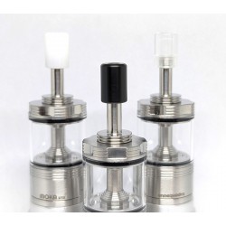 D-tip driptip ennequadro mods boro rta rbta mtl dtl atomizer