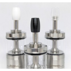 D-tip driptip ennequadro mods boro rta rbta mtl dtl atomizer