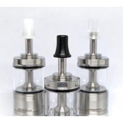 D-tip driptip ennequadro mods boro rta rbta mtl dtl atomizer