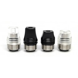 integrated drip tip ennequadro mods full kit b22