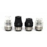 integrated drip tip ennequadro mods full kit b22