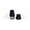 integrated drip tip ennequadro mods full kit b22