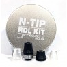 integrated drip tip ennequadro mods full kit b22