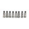 moka rta atom ennequadro mods PIN Kit