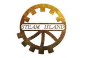 Steam Island